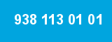 938 113 01 01